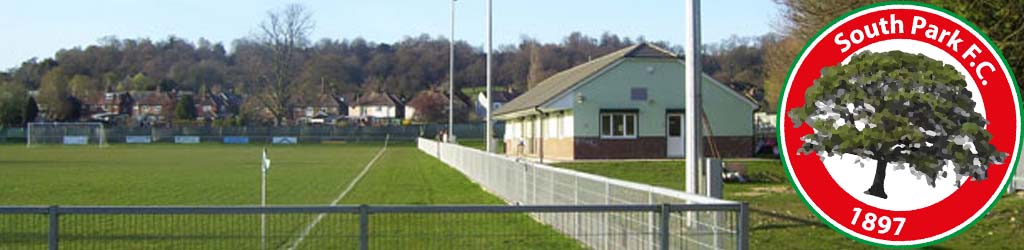 King Georges Field (South Park)